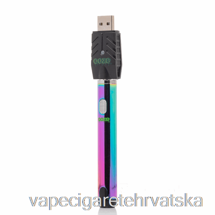 Vape Cigarete Ooze 650mah Pametna Baterija Duga